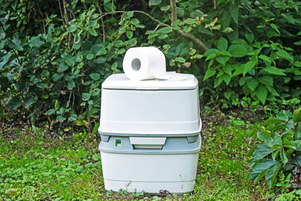 Best Portable toilet rental cost  in Barbourville, KY