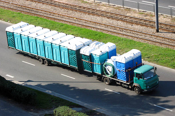 Best Porta potty cleaning services  in Barbourville, KY